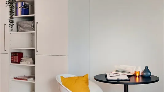 Apartments in Location is not specified - photo 5