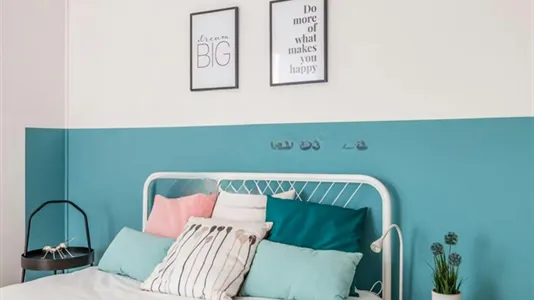 Rooms in Padua - photo 6