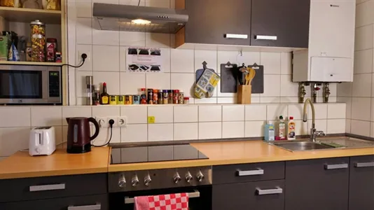 Rooms in Koblenz - photo 3