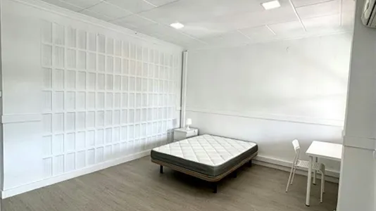 Rooms in Valencia Poblats Marítims - photo 5