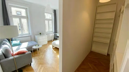 Rooms in Wien Neubau - photo 4
