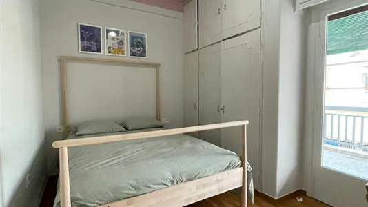 Apartments in Athens Agios Nikolaos - photo 9