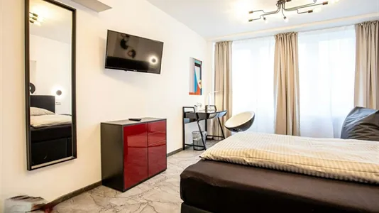Rooms in Frankfurt Innenstadt I - photo 10
