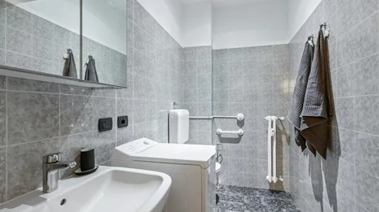 Rooms in Milano Zona 7 - Baggio, De Angeli, San Siro - photo 4