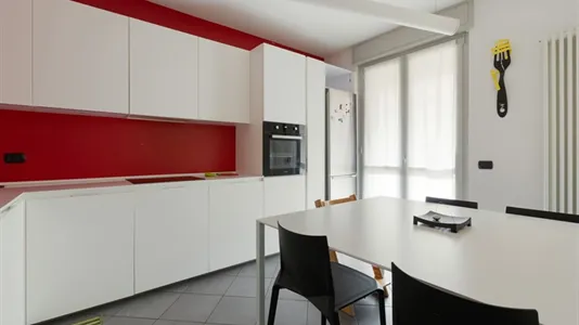 Apartments in Milano Zona 9 - Porta Garibaldi, Niguarda - photo 8