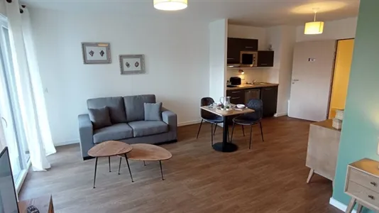 Apartments in Le Havre - photo 5