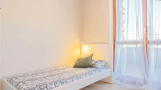 Rooms in Milano Zona 3 - Porta Venezia, Città Studi, Lambrate - photo 1