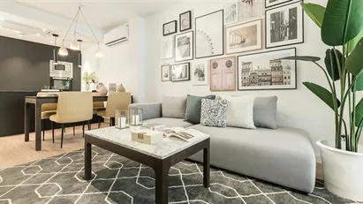 Apartment for rent in Madrid Tetuán, Madrid