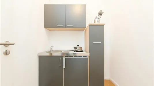 Apartments in Berlin Mitte - photo 5