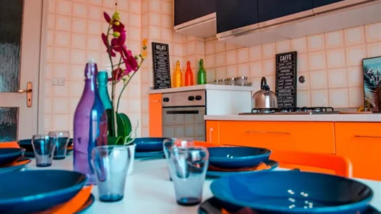 Rooms in Turin - photo 5