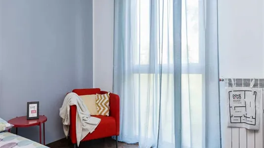 Rooms in Bologna - photo 5