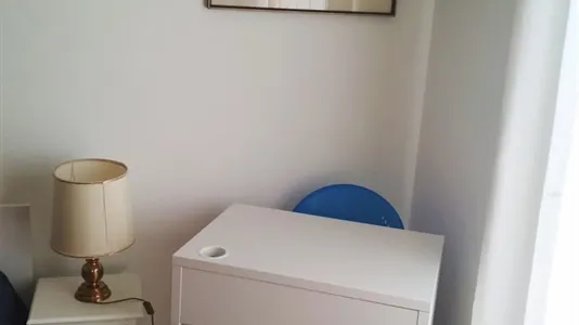 Rooms in Turin - photo 4