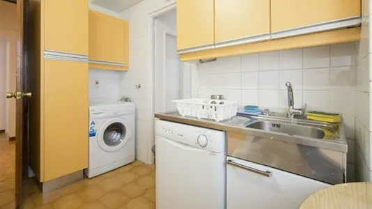 Rooms in Madrid Chamartín - photo 6