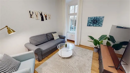 Apartments in Berlin Mitte - photo 3