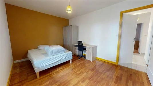 Rooms in Lyon - photo 3