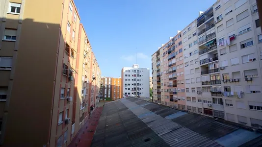 Rooms in Alboraya - photo 6