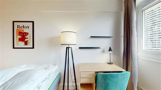 Rooms in Nanterre - photo 3