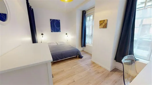 Apartments in Saint-Étienne - photo 7