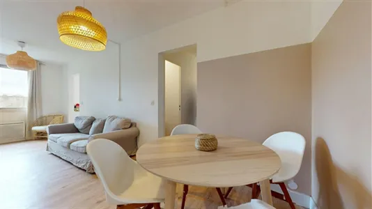 Rooms in Lyon - photo 3