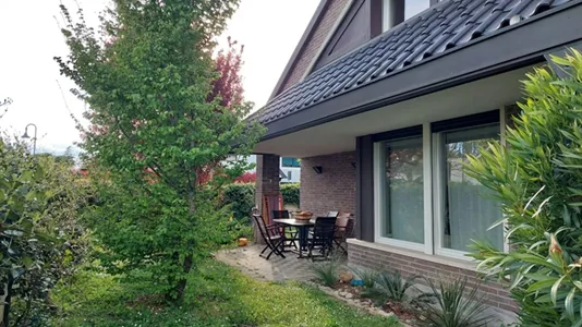 Rooms in Padua - photo 9