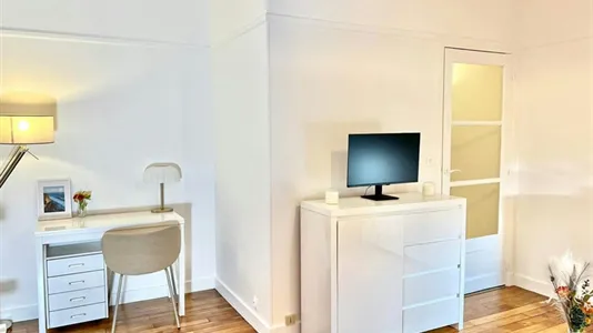 Apartments in Antony - photo 10