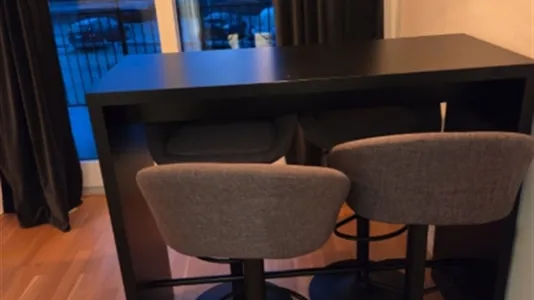 Apartments in Norrtälje - photo 4