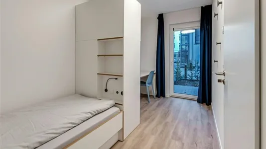 Rooms in Berlin Treptow-Köpenick - photo 2