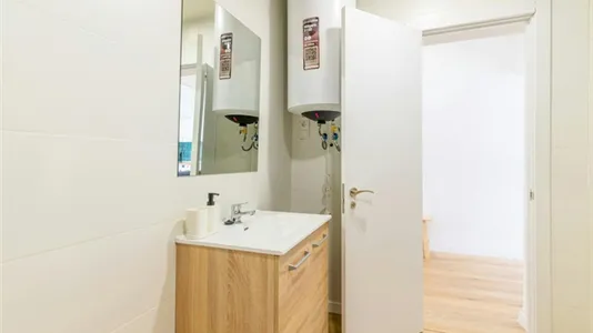 Rooms in Getafe - photo 9