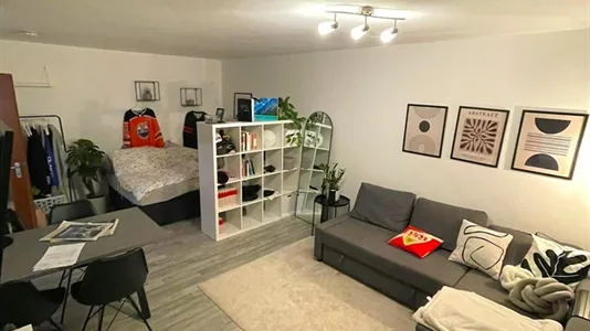 Apartments in Neu-Ulm - photo 6