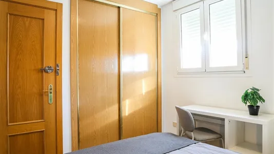 Rooms in Madrid Puente de Vallecas - photo 2