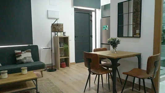 Apartments in Las Barranquillas - photo 8