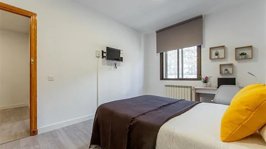 Rooms in Madrid Salamanca - photo 2