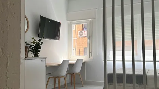 Apartments in Madrid Usera - photo 4