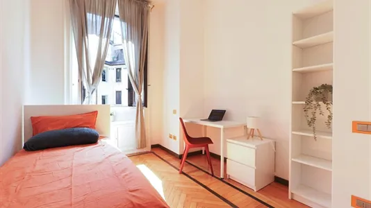 Rooms in Milano Zona 2 - Stazione Centrale, Gorla, Turro, Greco, Crescenzago - photo 2