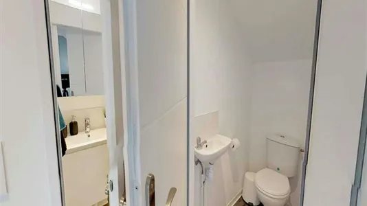 Rooms in Lille - photo 10