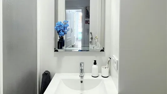 Rooms in Burjassot - photo 10