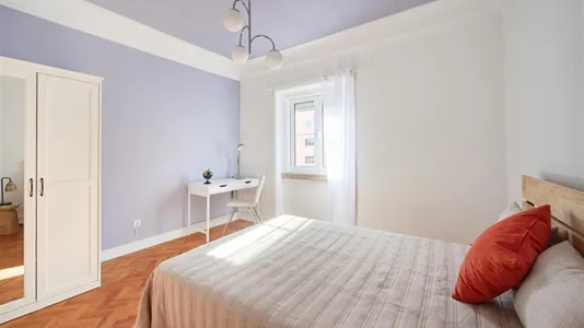 Rooms in Location is not specified - photo 3