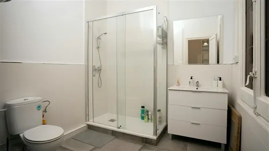 Rooms in Barcelona Sarrià-St. Gervasi - photo 6
