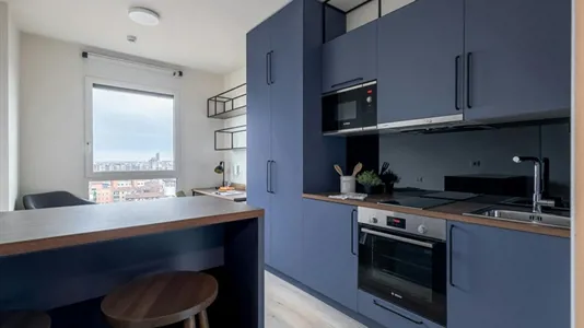 Apartments in Bologna - photo 2