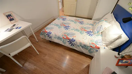 Rooms in Bilbao - photo 7