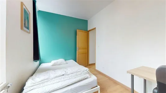 Rooms in Lille - photo 4