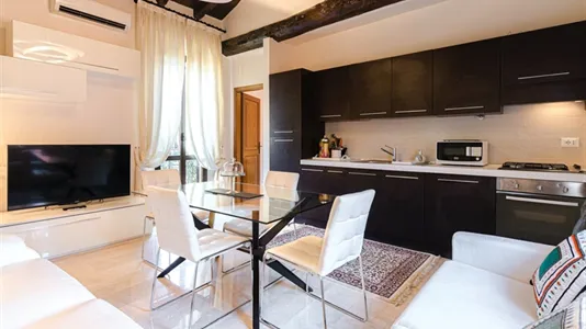 Apartments in Bologna - photo 5