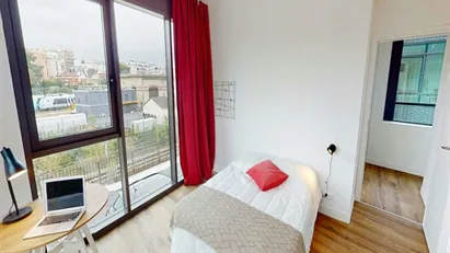 Room for rent in Nanterre, Île-de-France