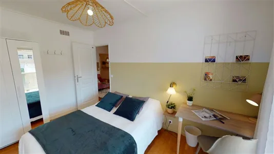 Rooms in Paris 14ème arrondissement - Montparnasse - photo 1