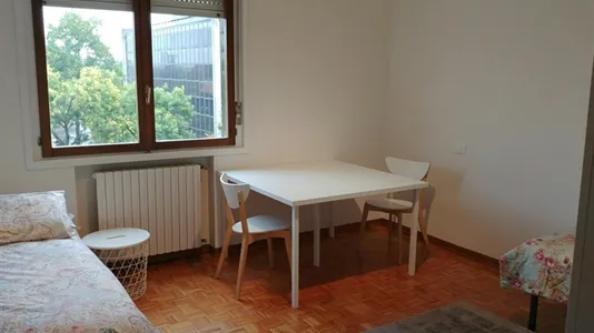 Rooms in Padua - photo 10