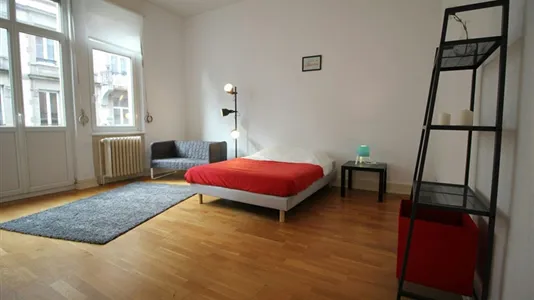 Rooms in Strasbourg - photo 6