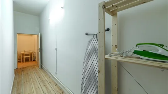 Rooms in Berlin Mitte - photo 7