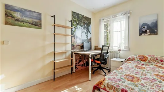 Rooms in Madrid Ciudad Lineal - photo 2