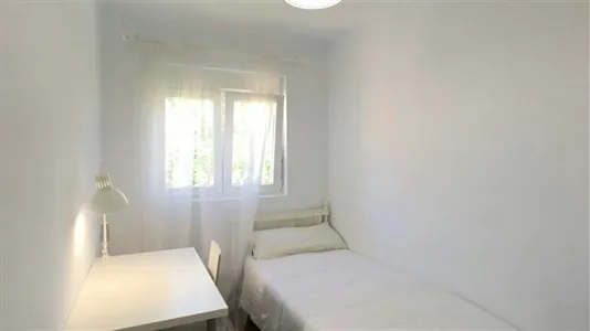 Apartments in Alcorcón - photo 5