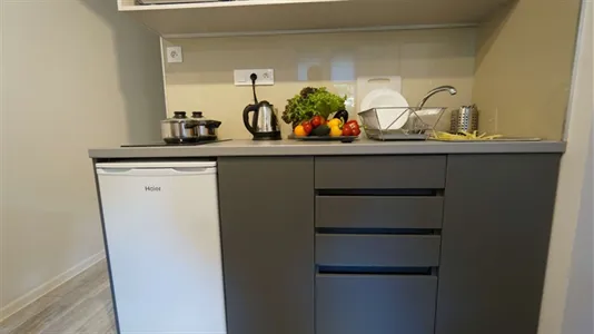 Apartments in Łódź - photo 8